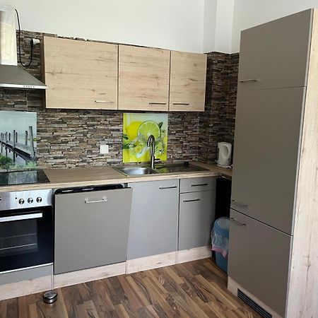 Seenest Nussensee Apartment Bad Ischl Luaran gambar