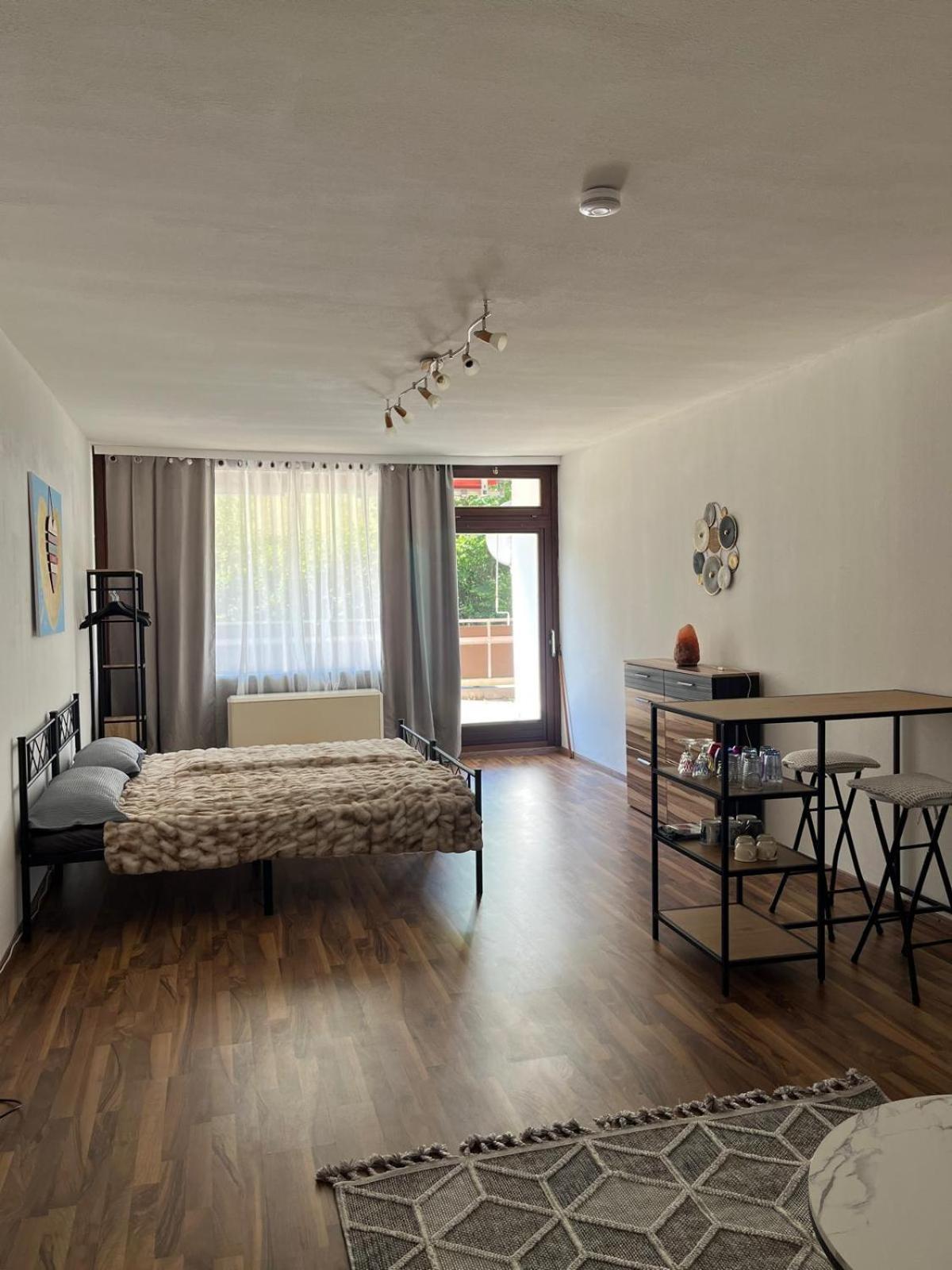 Seenest Nussensee Apartment Bad Ischl Luaran gambar