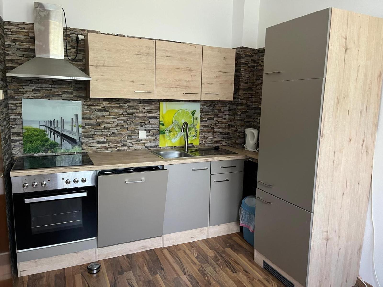 Seenest Nussensee Apartment Bad Ischl Luaran gambar