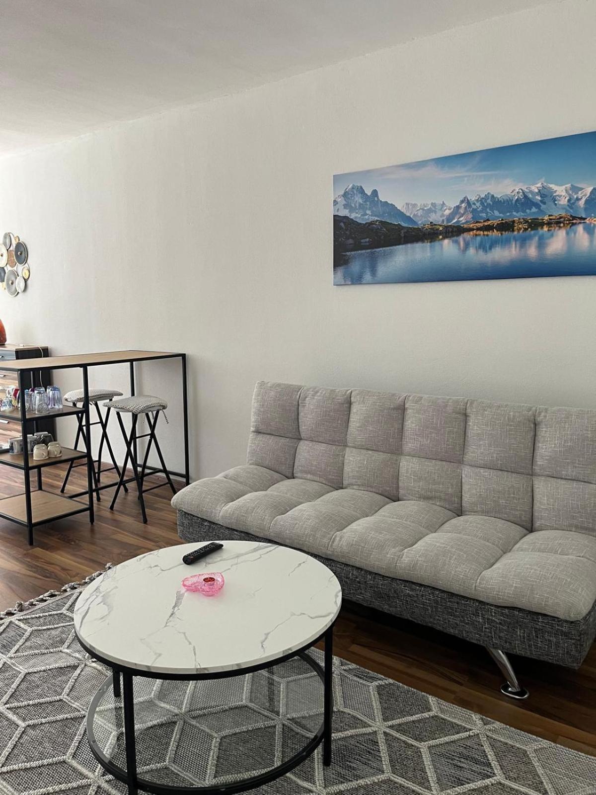Seenest Nussensee Apartment Bad Ischl Luaran gambar