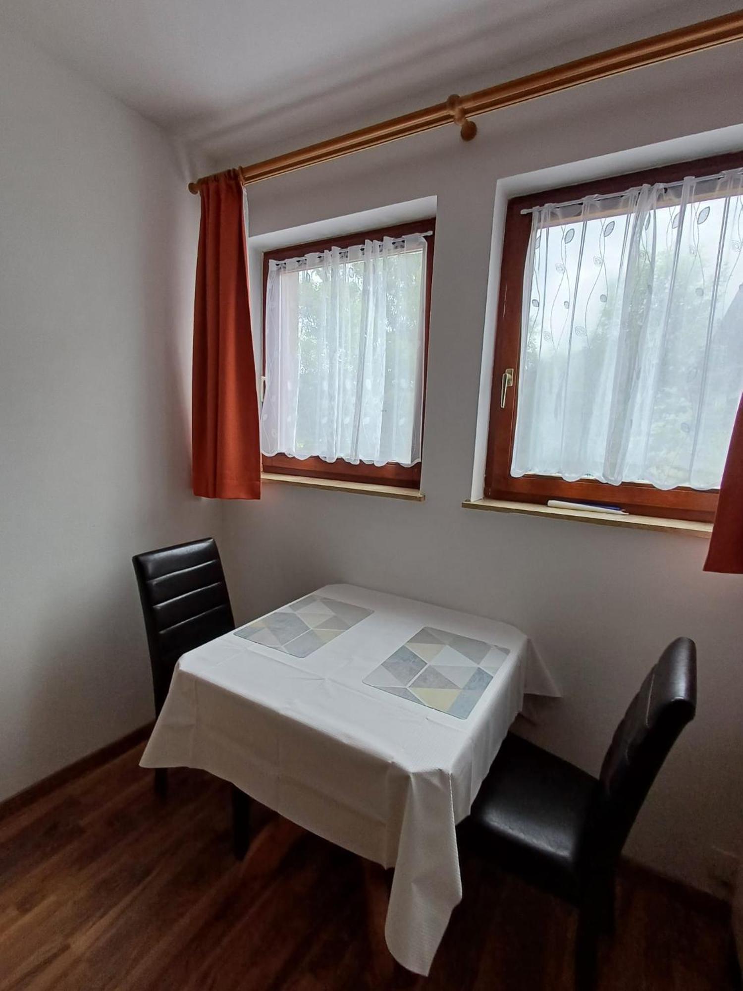 Seenest Nussensee Apartment Bad Ischl Luaran gambar